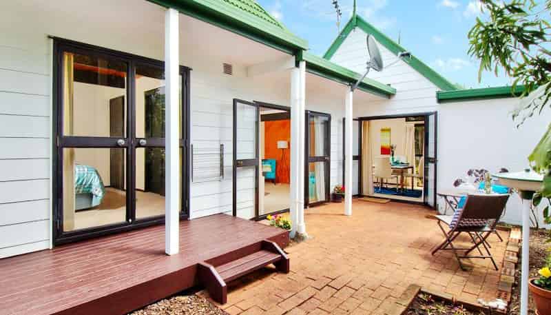 2/86A  King George Avenue, Epsom