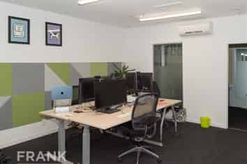Fully Fitted Economical Office Space