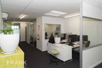 Fully Fitted Economical Office Space