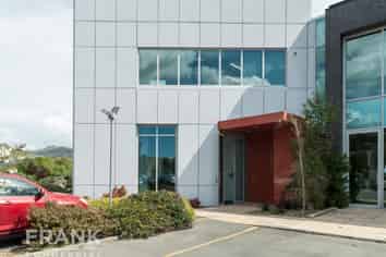 Fully Fitted Economical Office Space