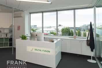 Fully Fitted Economical Office Space