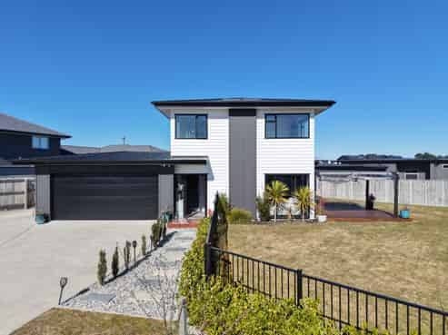 18 Wai Terrace, Wharewaka