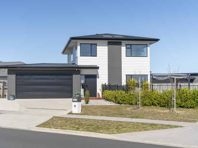 18 Wai Terrace, Wharewaka