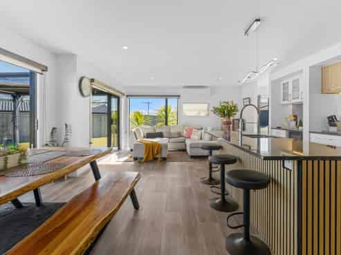 18 Wai Terrace, Wharewaka