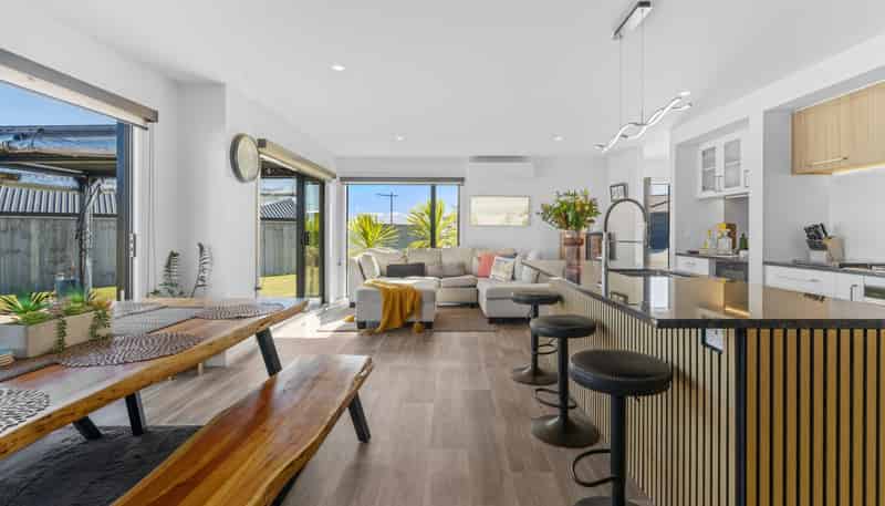 18 Wai Terrace, Wharewaka