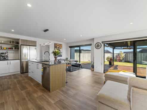 18 Wai Terrace, Wharewaka