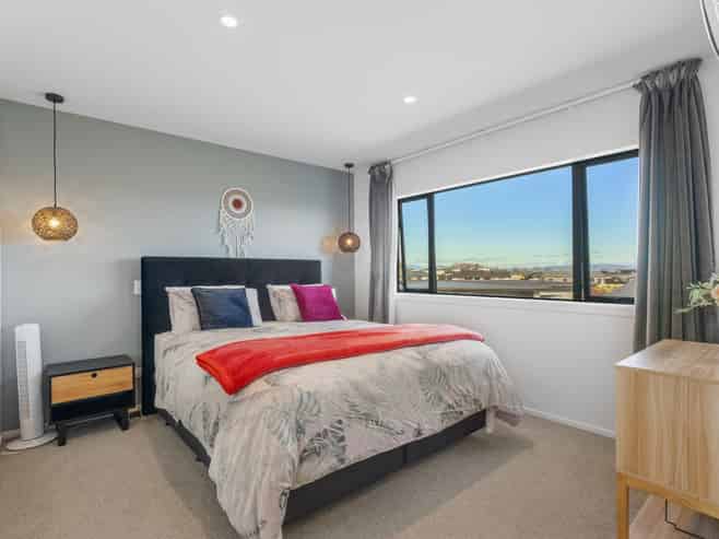 18 Wai Terrace, Wharewaka