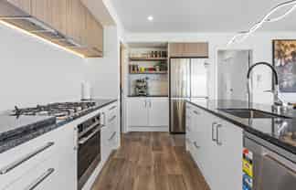 18 Wai Terrace, Wharewaka