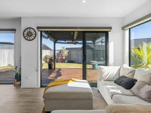 18 Wai Terrace, Wharewaka