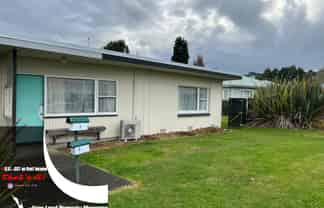 1/27 Para Street, Taumarunui