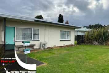 1/27 Para Street, Taumarunui
