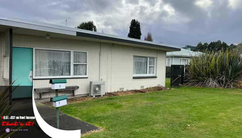 1/27 Para Street, Taumarunui