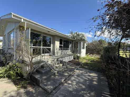 15A Julian Street, Redwoodtown