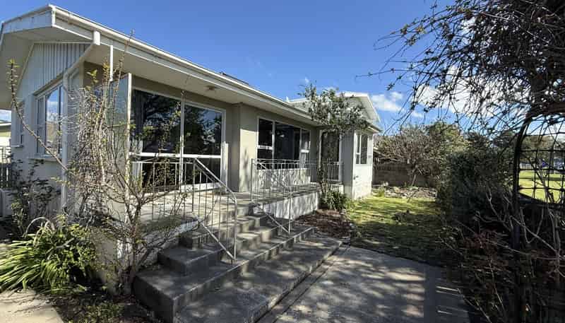 15A Julian Street, Redwoodtown