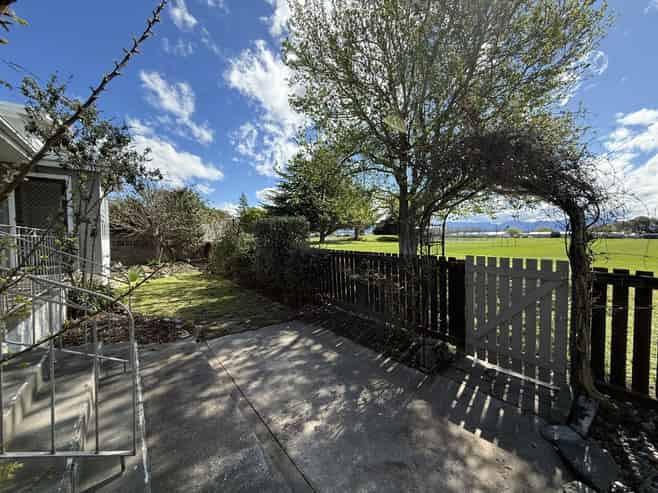 15A Julian Street, Redwoodtown