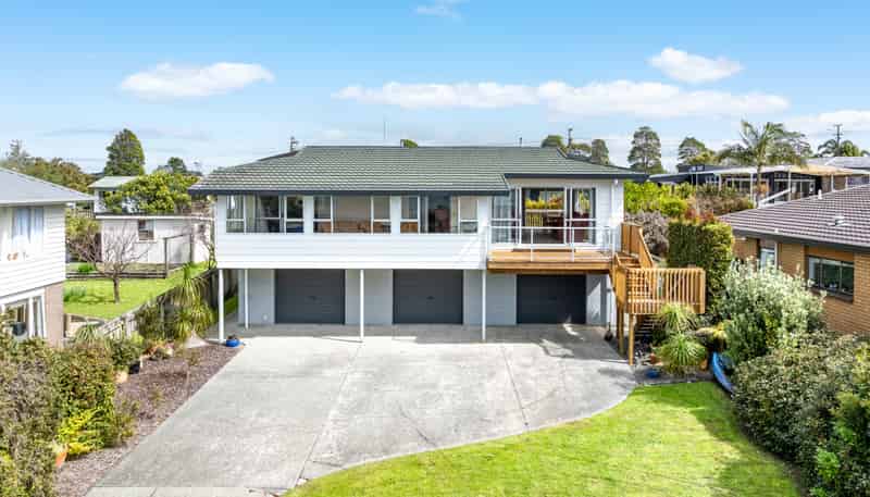 17 Kawau View Road, Snells Beach