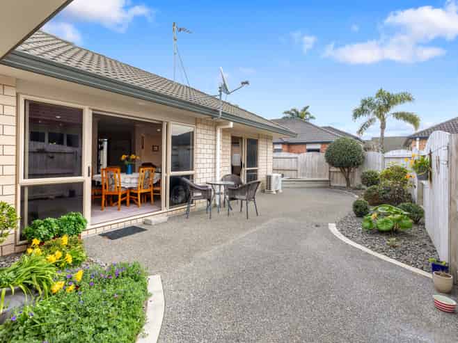 72A Beachwater Drive, Papamoa