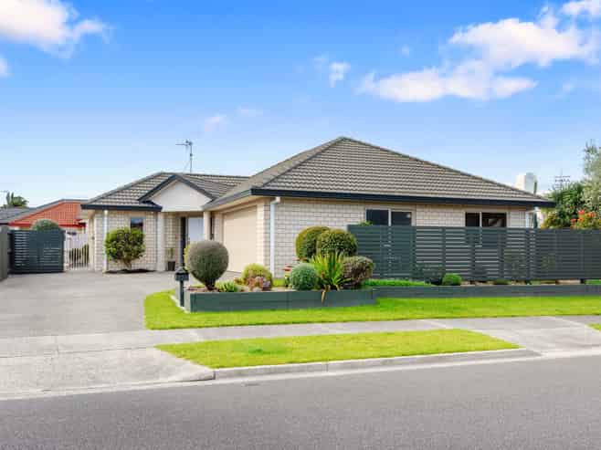 72A Beachwater Drive, Papamoa