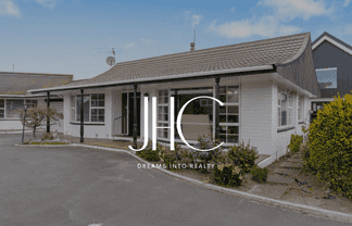 1/48 Main North Road, Papanui