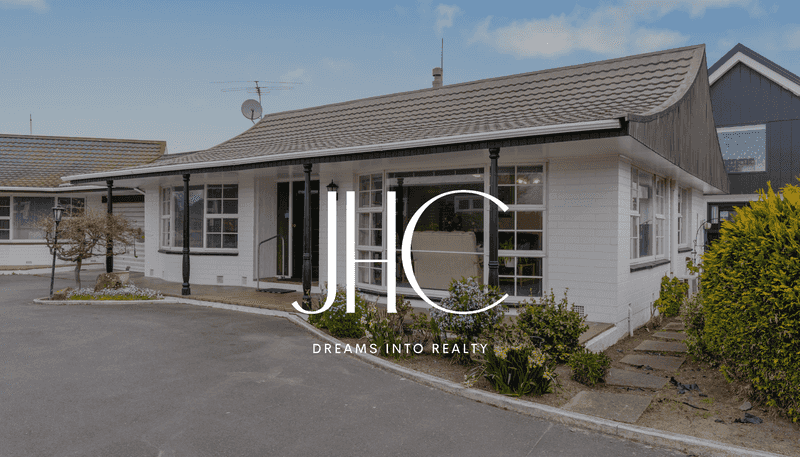 1/48 Main North Road, Papanui