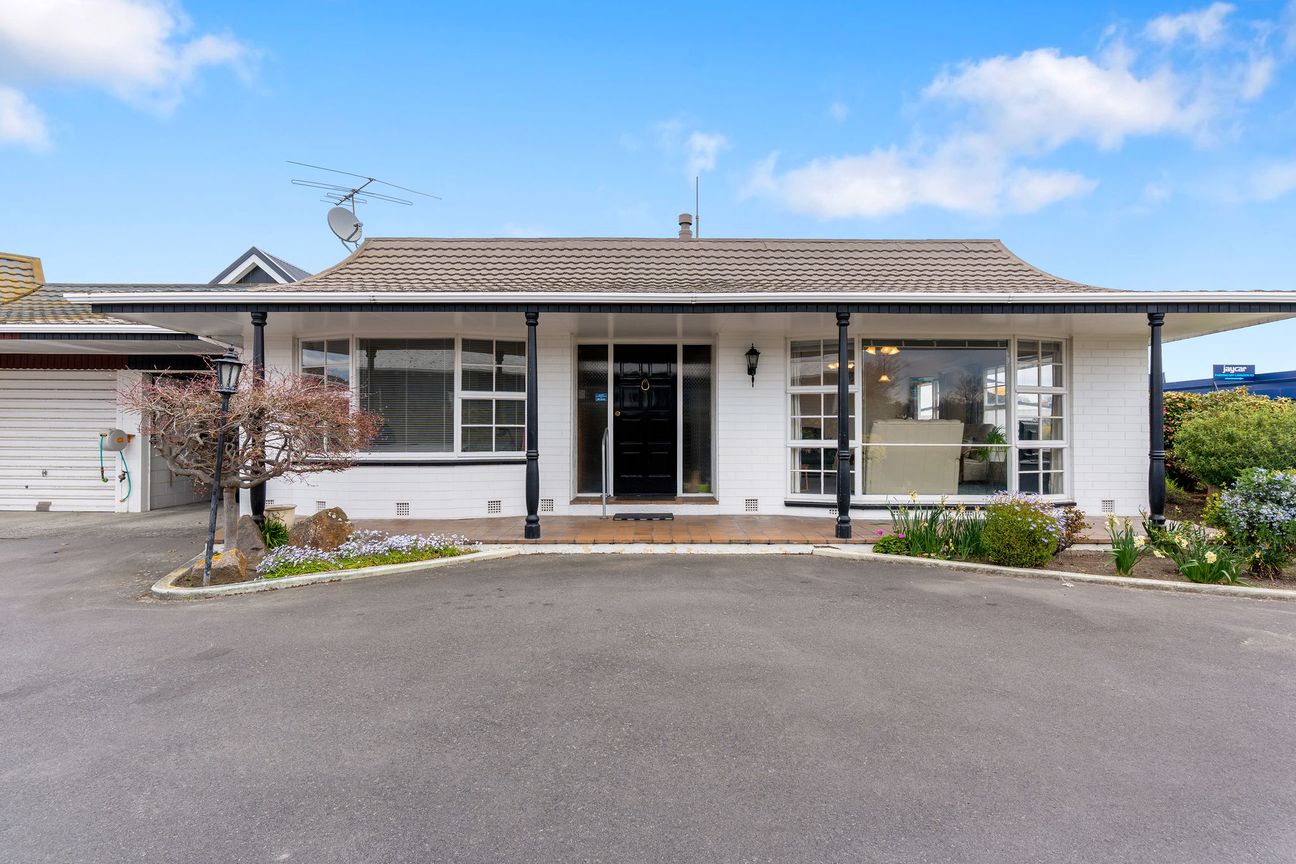 Prime Papanui Location! - Ansicht 2