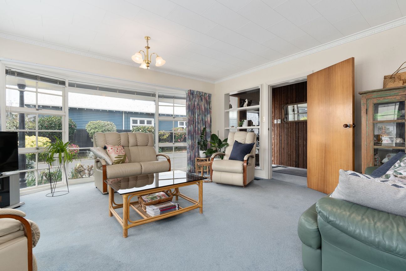 Prime Papanui Location! - Ansicht 5