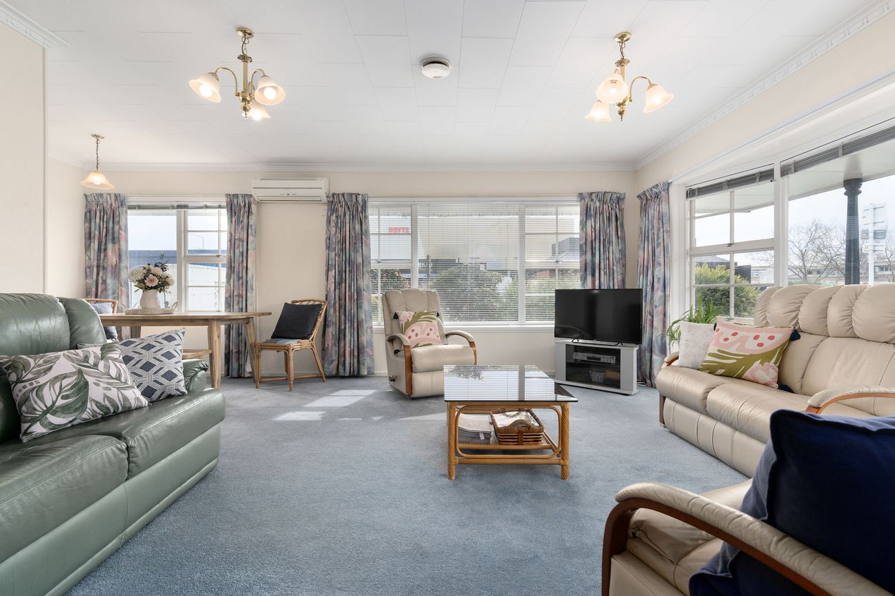 Prime Papanui Location! - Ansicht 4