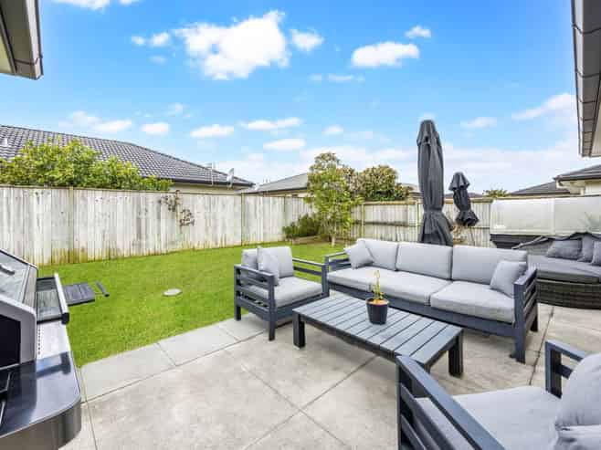 6 Disley Place, Wattle Downs
