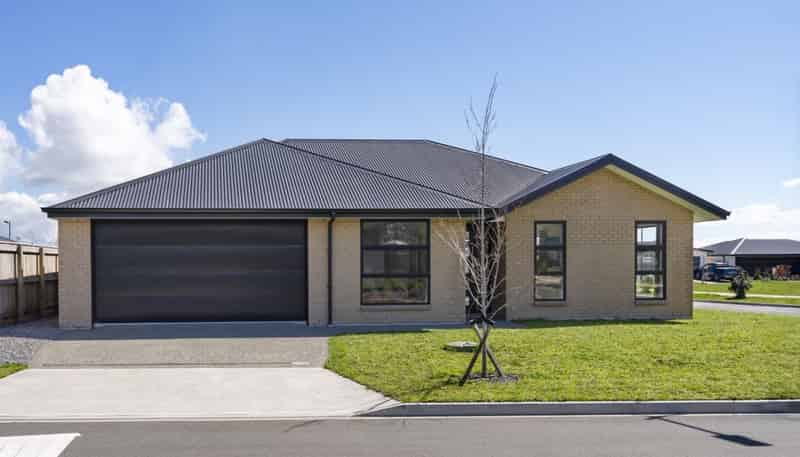 50 Ascot Street, Richmond