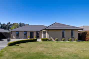 16 Blue Jean Avenue, Rolleston