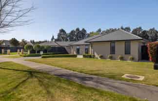 16 Blue Jean Avenue, Rolleston
