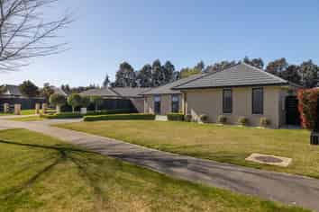 16 Blue Jean Avenue, Rolleston