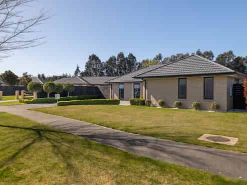 16 Blue Jean Avenue, Rolleston