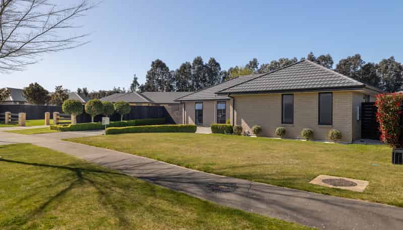 16 Blue Jean Avenue, Rolleston