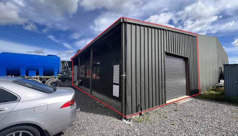 Tenancy B/151 Stanners Road, Kerikeri