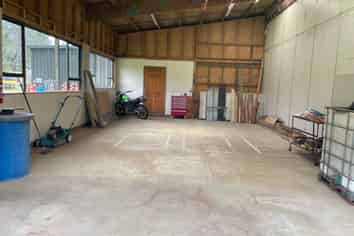 AFFORDABLE CLEAR SPAN 76m² 
