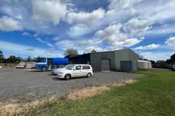 AFFORDABLE CLEAR SPAN 76m² 
