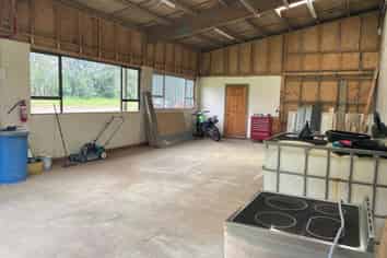 AFFORDABLE CLEAR SPAN 76m² 
