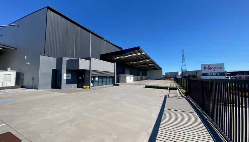 7 Innovation Road, Islington