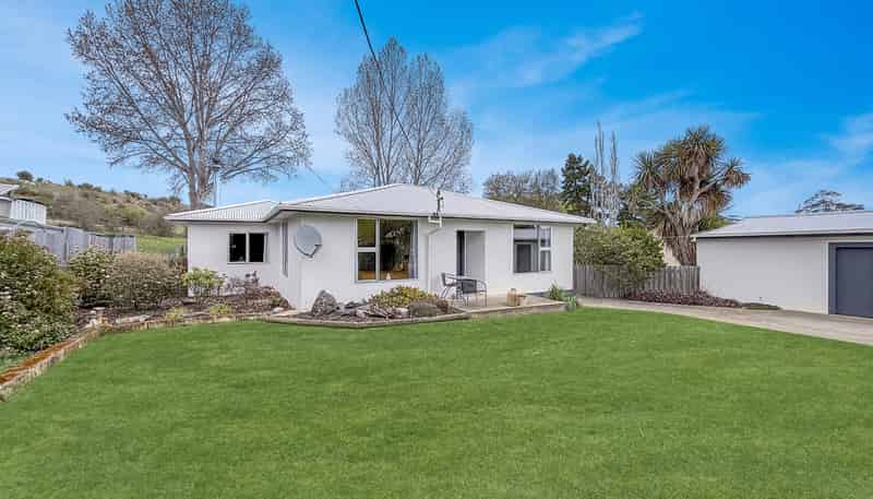 7 Stone Street, Reidston