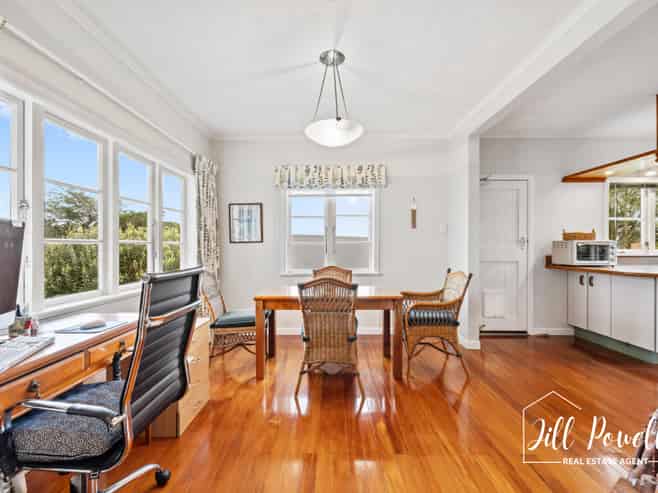 13 View Street, Maungaturoto