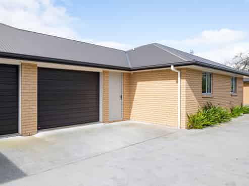 3/48 Fifth Avenue, Enderley