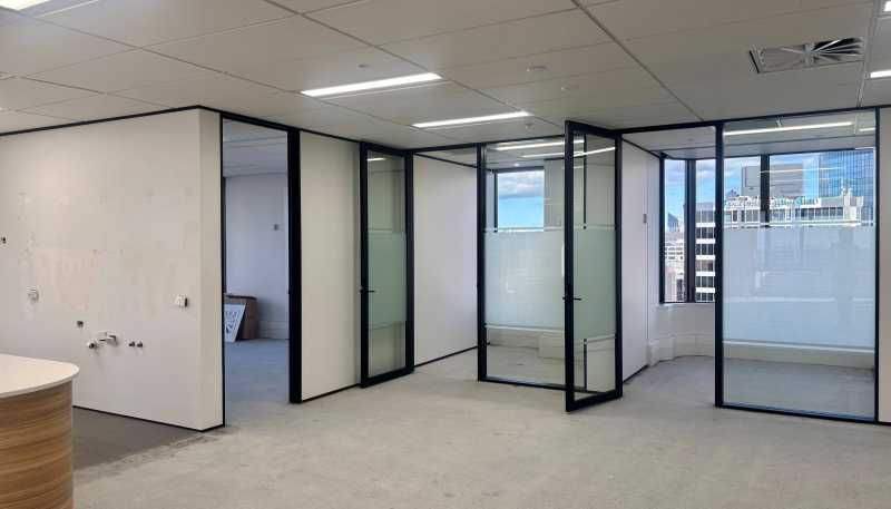 151 Queen Street, Auckland Central