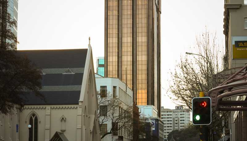 151 Queen Street, Auckland Central
