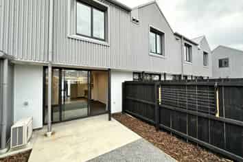 7/30 Frederick Street, Waltham