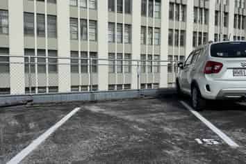 Carpark3GM/23-31 Hobson Street, Auckland Central