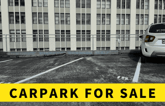 Carpark3GM/23-31 Hobson Street, Auckland Central