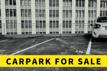 Carpark3GM/23-31 Hobson Street, Auckland Central