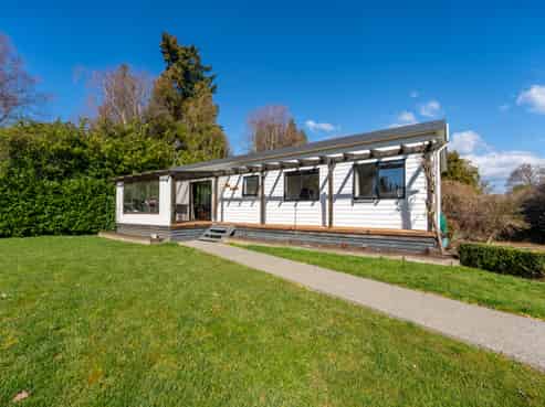 47A Cox Street, Geraldine