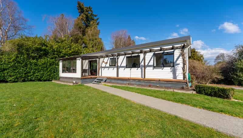 47A Cox Street, Geraldine